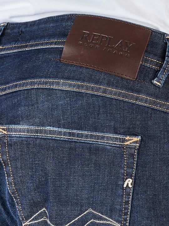 Produktbild Replay Willbi Jeans Tapered Fit 435 976 007