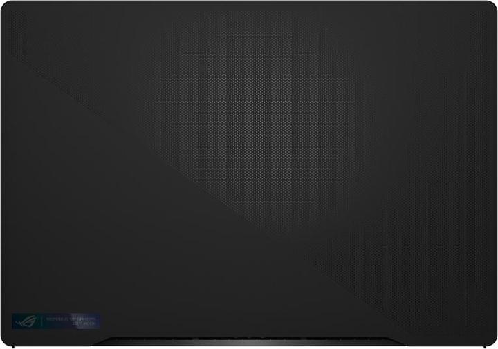 Actual product image ASUS ROG Zephyrus M16 (16", Intel Core i9-13900H, 64 GB, 2000 GB, DE)