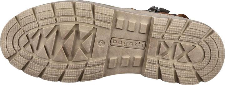 Actual product image Bugatti Stiefelette (43)