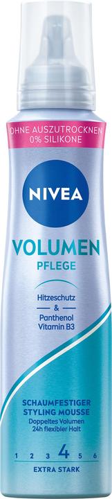 NIVEA Volumen Pflege Schaumfestiger
