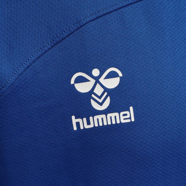 Produktbild hummel Lead Half Zip Kids (116)