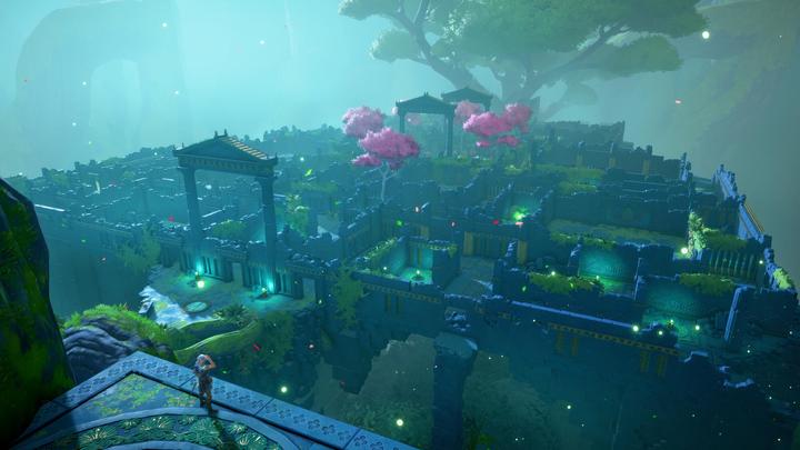Image du produit Ubisoft Immortal Fenyx Rising mit PS5-Upgrade (PS4) (PS4, DE)