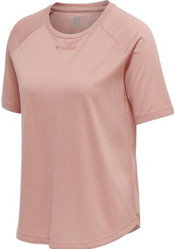 Immagine prodotto hummel Mt Vanja T-Shirt (XS)