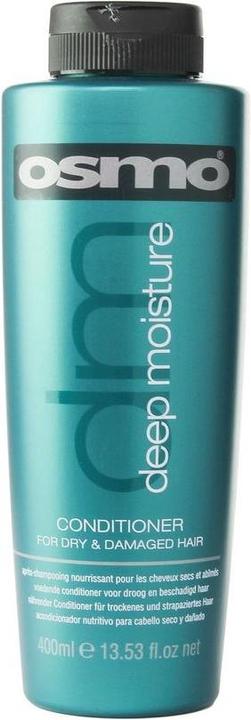 Actual product image Osmo Deep Moisture (400 ml)