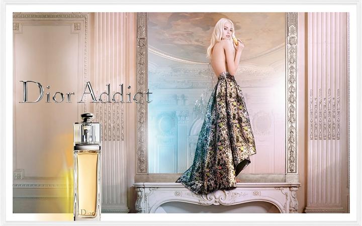Image du produit Dior Addict (Eau de toilette, 50 ml)
