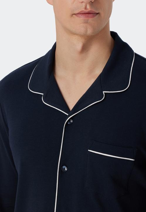Actual product image Schiesser Pyjamas long (4XL)