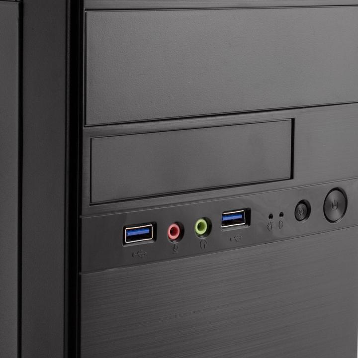 Image du produit CoolBox M500 (mATX)