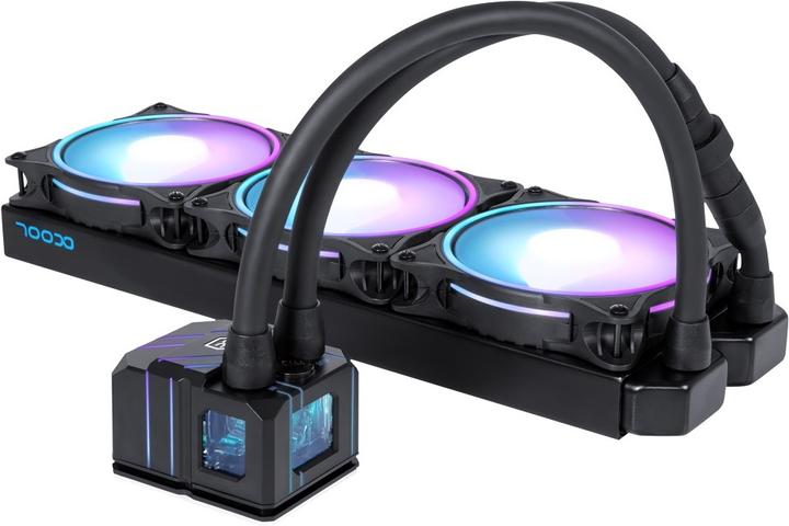 Immagine prodotto Alphacool Eisbaer Pro Aurora 360