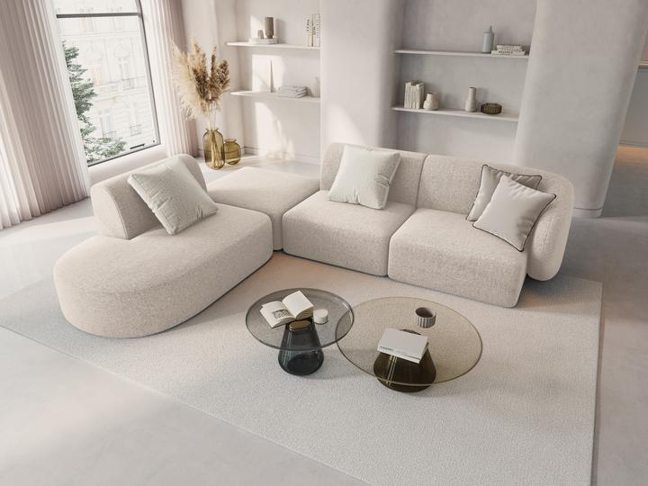 Produktbild Maison Heritage Chiara (Ecksofa, Modular Sofa)