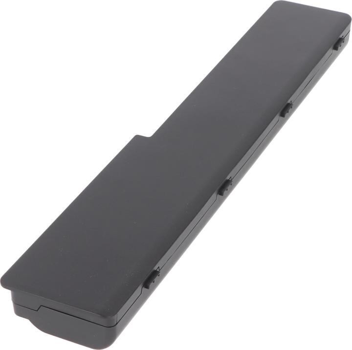 Image du produit HP Batterie 516355-001, HSTNN-DB75, HSTNN-OB75 (6 cellules, 5200 mAh)