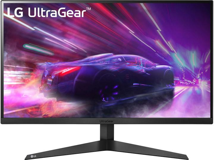 Produktbild LG 27GQ50F-B UltraGear (1920 x 1080 Pixel, 27")