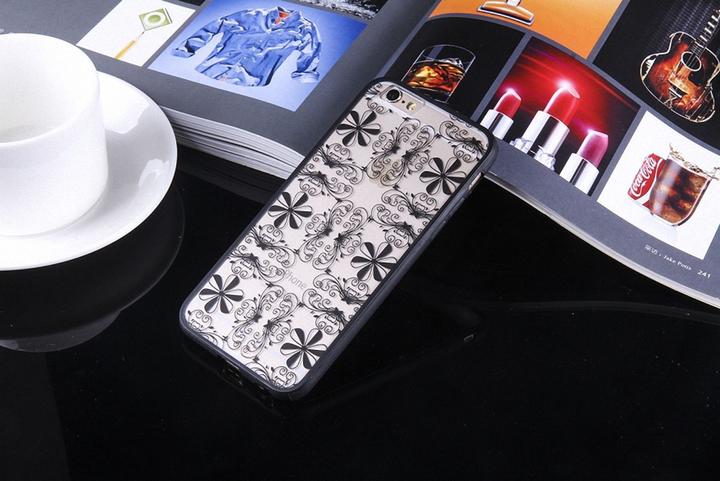 Produktbild König Design Handyhülle für Samsung Galaxy J5 (2016) Schutzcase Backcover Bumper Etui Schwarz (Samsung Galaxy J5 (2016))