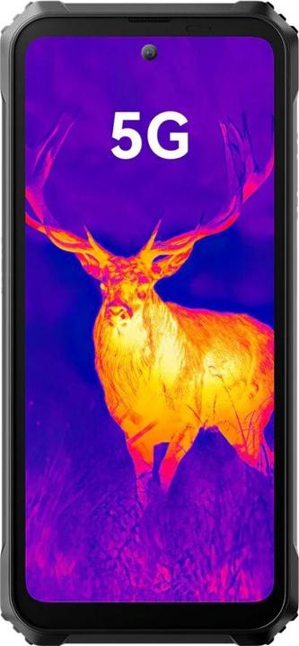 Produktbild Blackview Smartphone BL9000 Pro 5G 12/512 (gold) (512 GB, Gold, 6.78", Dual SIM, 50 Mpx, 5G)