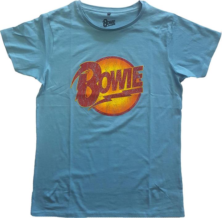 David Bowie Vintage Diamond Dogs