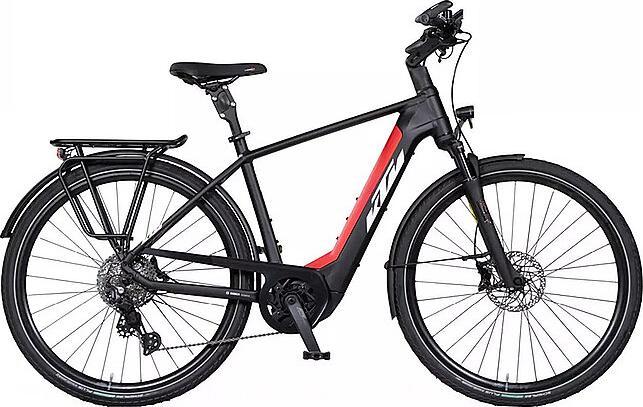 Produktbild KTM 28 Macina eTour Pro LTD 2023