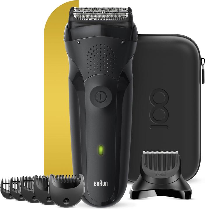 Produktbild Braun Series 3