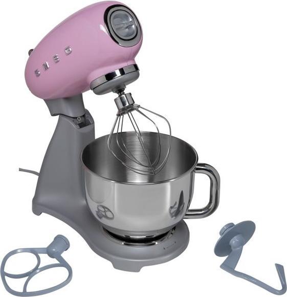 Actual product image Smeg 50's Retro Style (800 W)