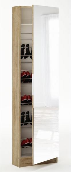 Image du produit Home123 Bentley (50 x 20 x 180.5 cm)