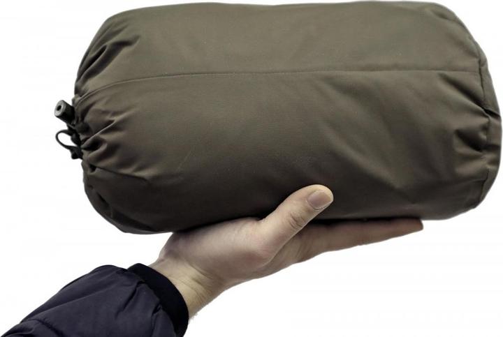Produktbild Carinthia Grizzly Innenschlafsack (200 cm)