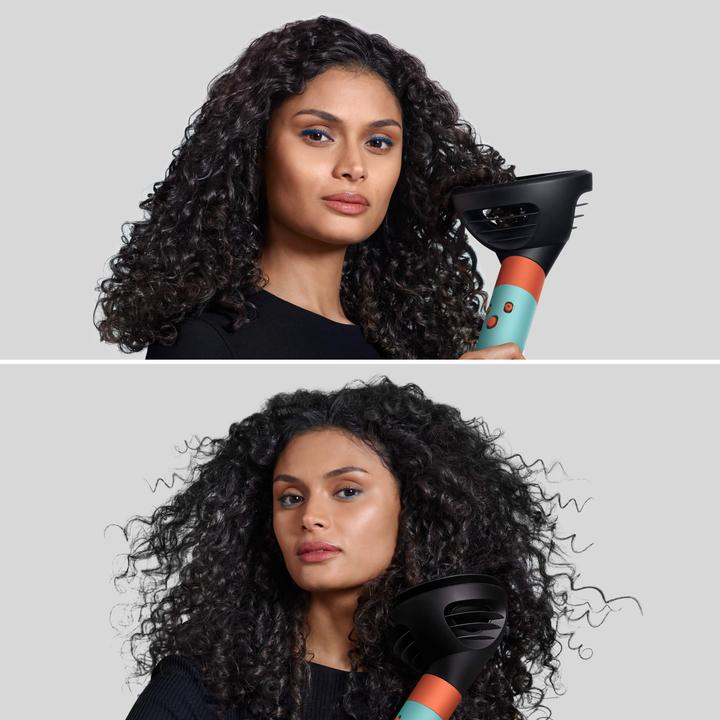 Immagine prodotto Dyson Airwrap Curly+Coily - Multistyler
