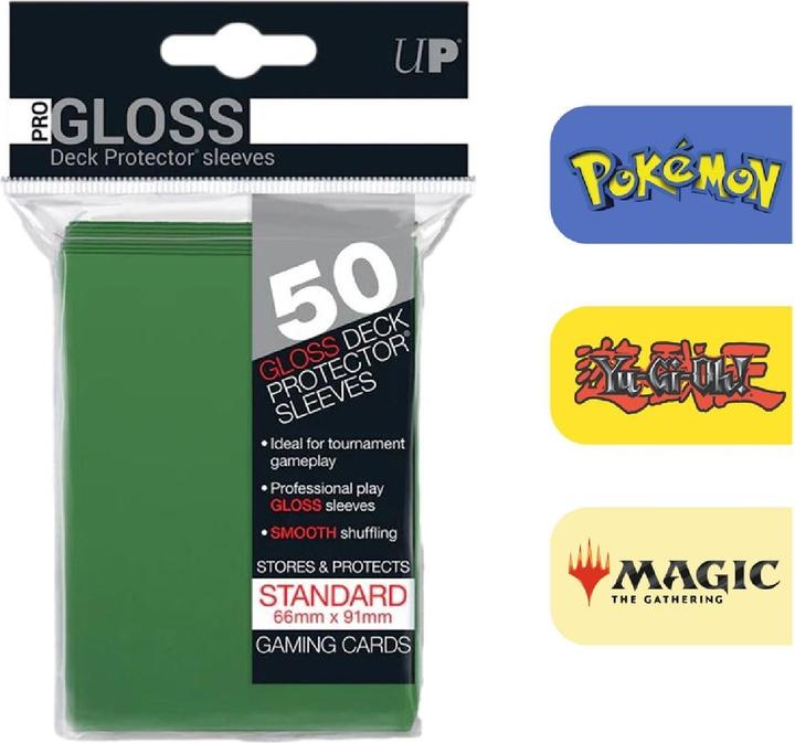 Produktbild Ultra Pro Sleeves / Hüllen