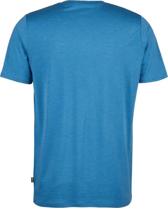 Actual product image Stoic Merino155 LaholmSt. T-Shirt (S)