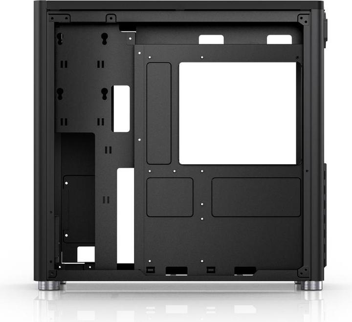 Produktbild Jonsbo D40 ATX Gehäuse, Tempered Glass (ATX, mATX)