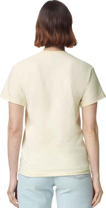 Actual product image Gildan Unisex Adult Heavy Cotton T-Shirt (3XL)