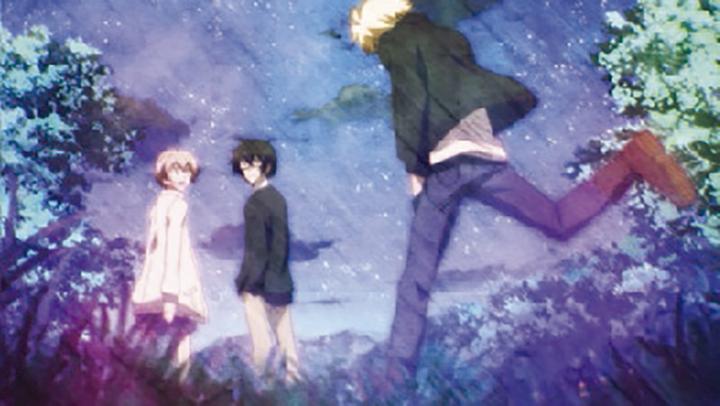 Produktbild Aoharu X Machinegun - Volume 3: Episode 09-13 (Blu-ray) (Blu-ray, 2019, Deutsch, Japanisch)
