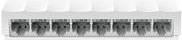 Actual product image TP-Link LS1008 (8 Ports)