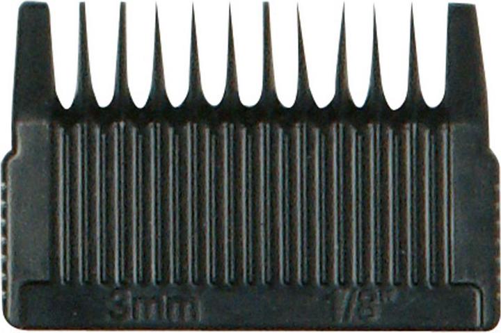 Actual product image Jaguar Attachment Comb 3mm Cm2000