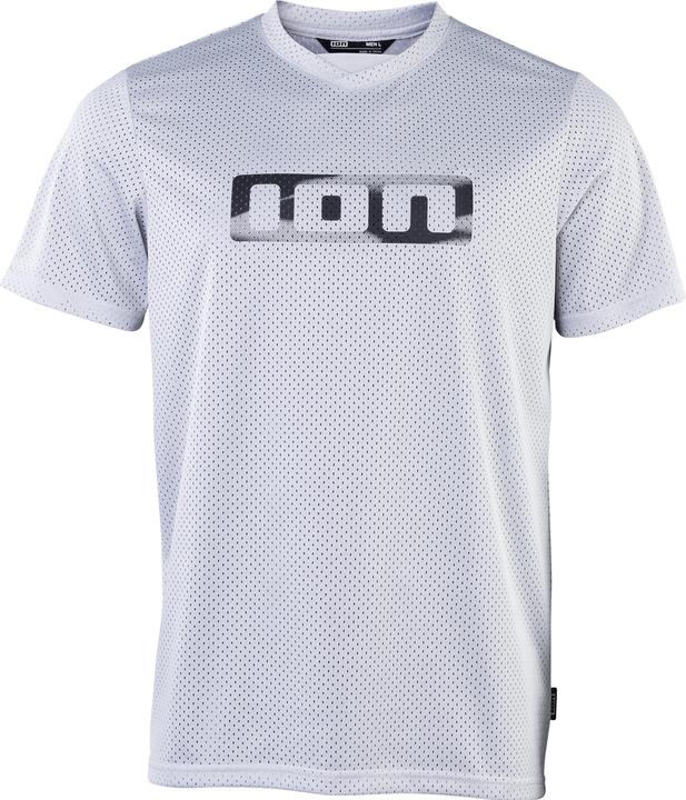 Image du produit ION Bike Jersey Logo SS (L)
