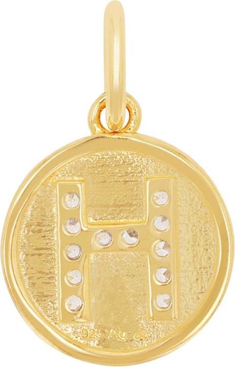 Immagine prodotto Amor Ciondolo Cupido da donna, argento 925, zirconi sintetici. | H (Argento 925)