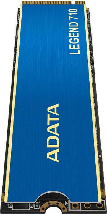 Actual product image Adata Legend 710 (1000 GB, M.2 2280)