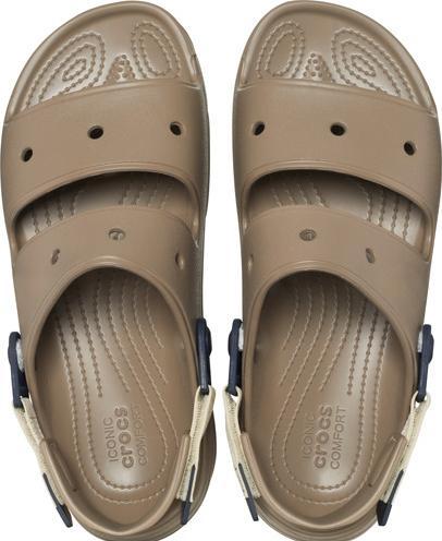 Actual product image Crocs All-Terrain Sandal (40)