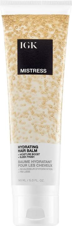 Actual product image MISTRESS - Hydrating Hair Balm (148 ml)