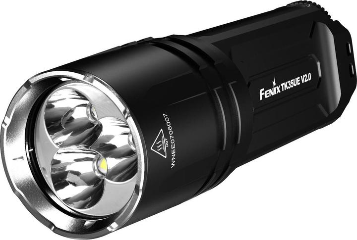 Image du produit Fenix TK35UE V2.0 (14.30 cm, 5000 lm)