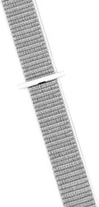 Actual product image Devia Sport Loop Shell 384041 mm (40 mm, 38 mm, 41 mm, Nylon, Fabric)