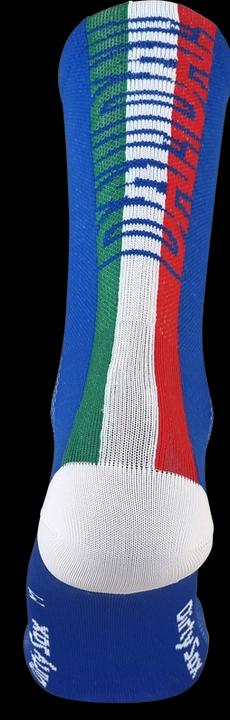 Actual product image Dirtysox Allround - Elite - WM Collection - Italy - Dai Dai! (40 - 43)