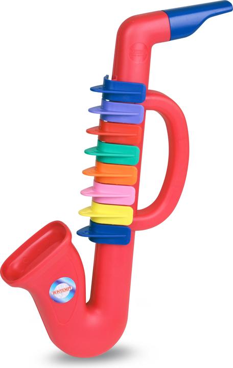 Produktbild Bontempi Saxophon