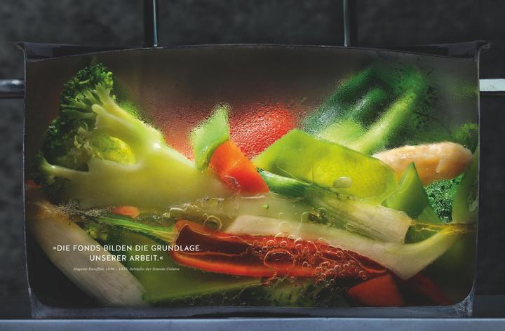 Produktbild Dämpfen und Sous-vide (Deutsch, Katrin Wittmann, 2015)