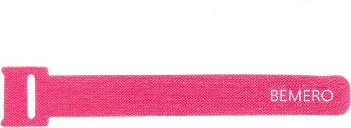 Produktbild Bemero 16015PK-MP (Kunststoffkabelbinder, 160 mm, 10 Stk.)