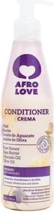 Produktbild Afro Love Crema Conditioner 10oz