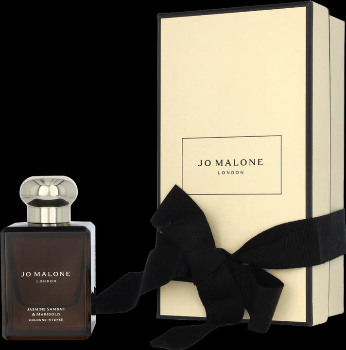 Actual product image Jo Malone JS & M Color Intense (re) (Eau de cologne, 50 ml)