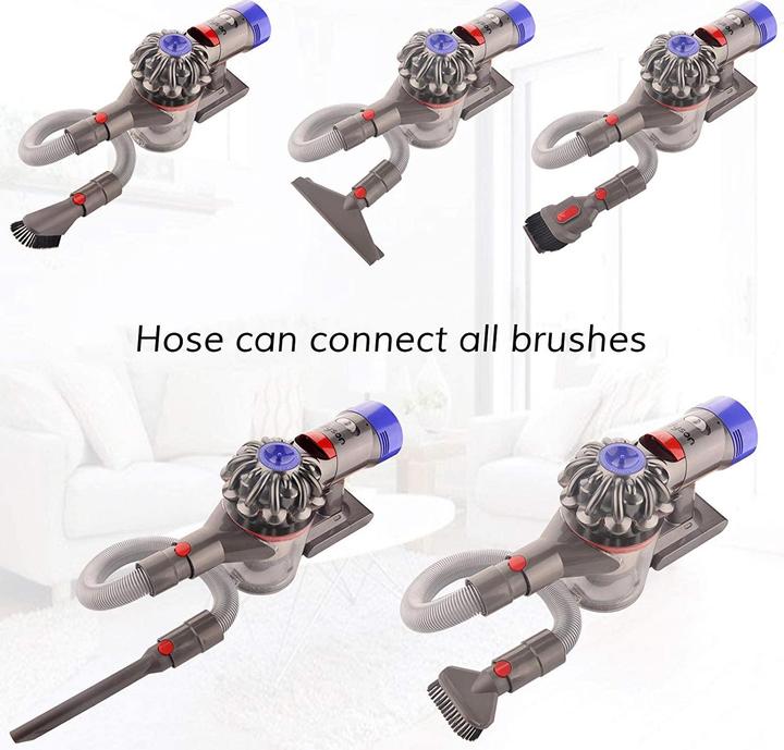 Image du produit Ninthseason Set d'accessoires pour Dyson