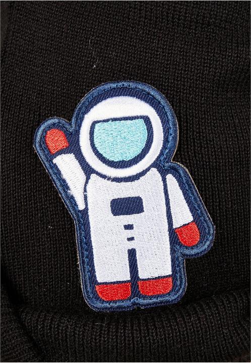 Immagine prodotto Mister Tee berretto con ricamo NASA (Taglia unica)