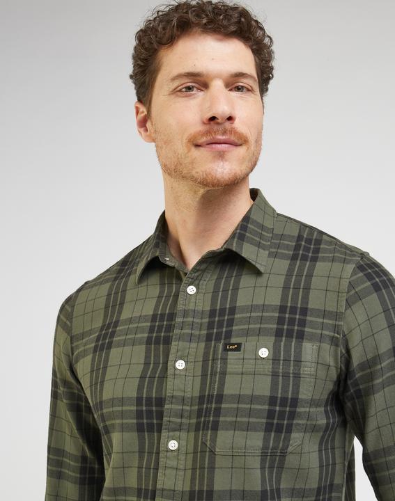Immagine prodotto Lee Camicia Leesure (S)