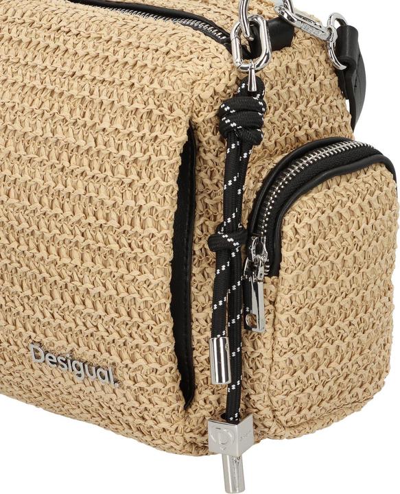 Immagine prodotto Desigual Half Logo Habana (6 l)