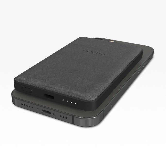 Actual product image mophie Snap+ Juice Pack Mini (5000 mAh, 12 W)
