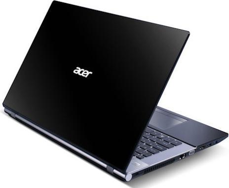 Produktbild Acer Aspire V3 571G, i5 2450M, 15.6" HD, 8GB, 1TB (4 GB, CH)